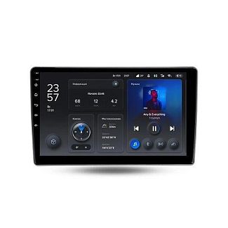 Штатная магнитола X1 2+32Gb 10" Nissan X-Trail 1 T30 2000-2007 Teyes