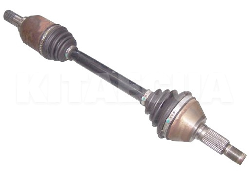 Приводной вал левый (полуось) Chery Elara на Chery ELARA (A21-2203010)