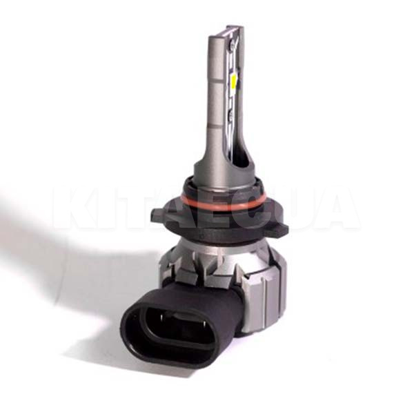 LED лампа для авто Е2 HB3 P20d 36W 5500K (комплект) StarLight (00-00019913) - 3