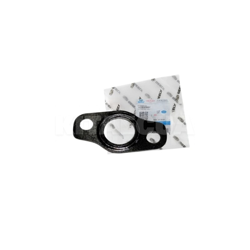 Прокладка маслоприймальної трубки GEELY на Geely CK (E020900101)