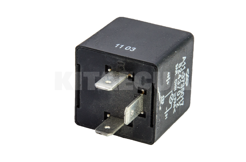 Реле №21 на Chery AMULET (A11-3735017) - 2