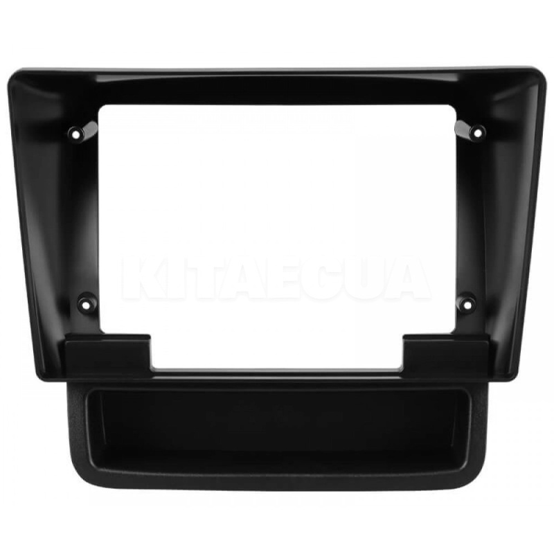 Штатная магнитола CC4L 4+64 Gb 10" Opel Vivaro A 2006-2014 Teyes (72433) - 2