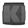 3D килимок багажника TRUNK MAT BMW 5 (F10) (2010-2017) Stingray (6027081)