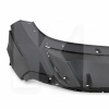 Накладка бампера нижняя структурная ОРИГИНАЛ (UNEA-2804112)
