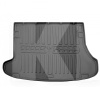 Гумовий килимок багажника Hyundai i30cw (universal) (2007-2012) Stingray (6009191)