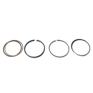 Кольца поршневые +0.5 1.8L 