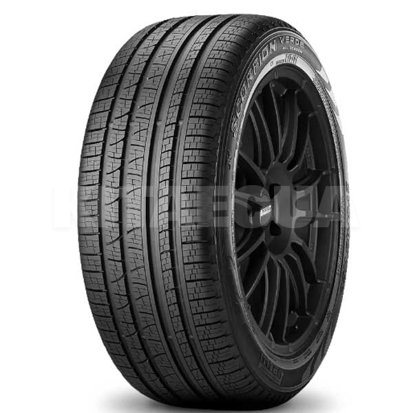 Шина всесезонна 255/50R19 103V Scorpion Verde All Season N0 PIRELLI (1000405637)