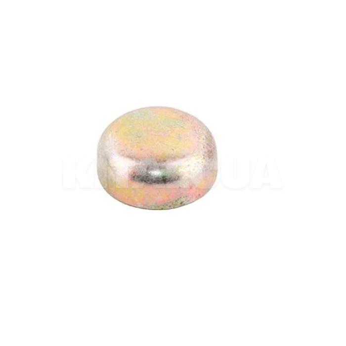 Заглушка головки блока цилиндров 1.6L ASIAN на Chery AMULET (480-1003018)