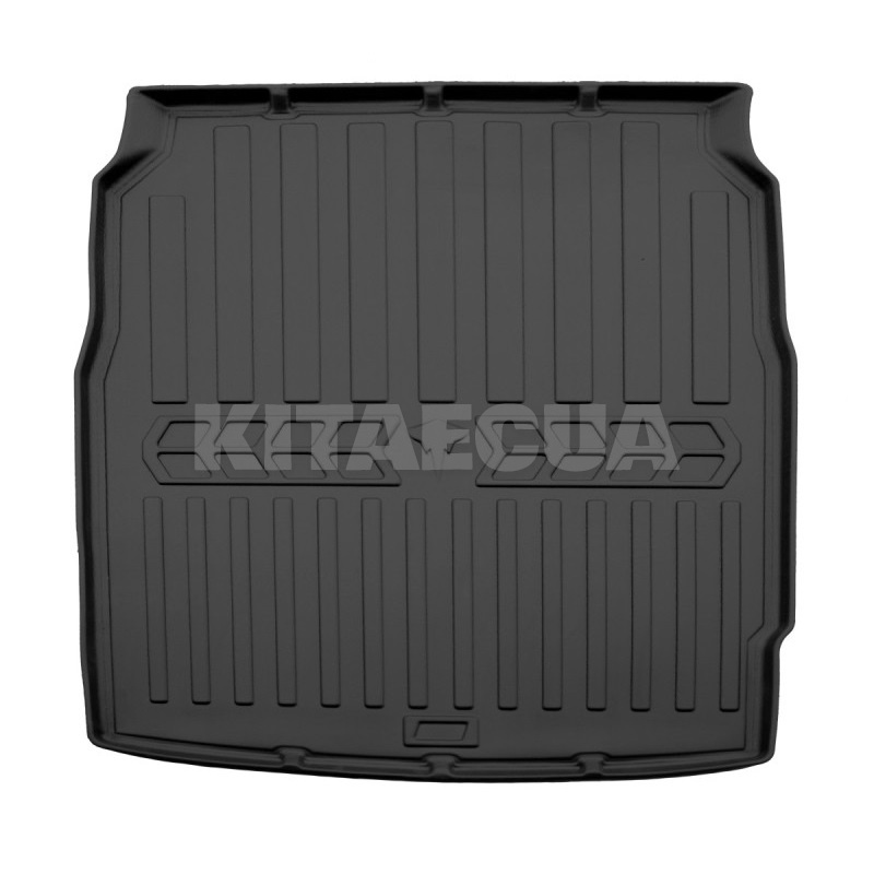 3D килимок багажника TRUNK MAT BMW 5 (F10) (2010-2017) Stingray (6027081)