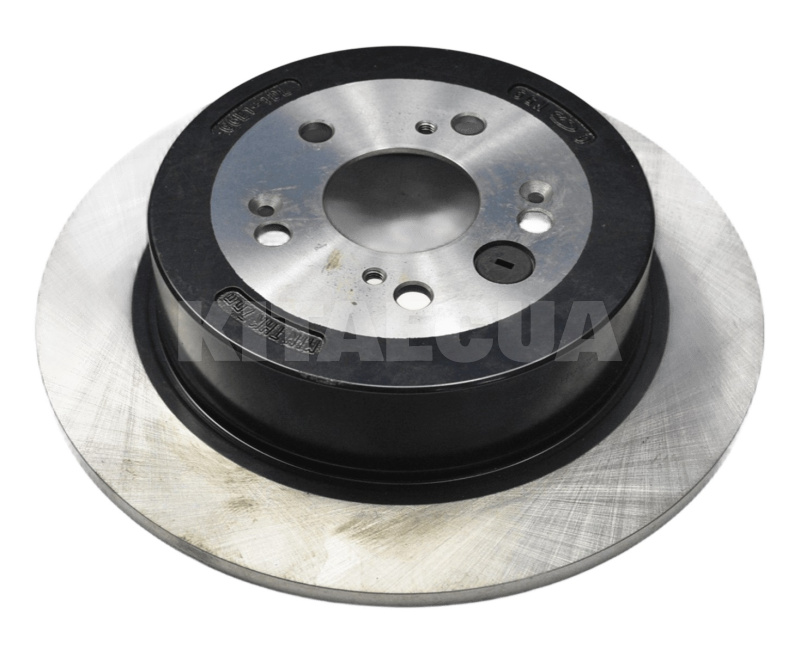 Диск тормозной задний SHINO на TIGGO 3 (T11-3502075BC)