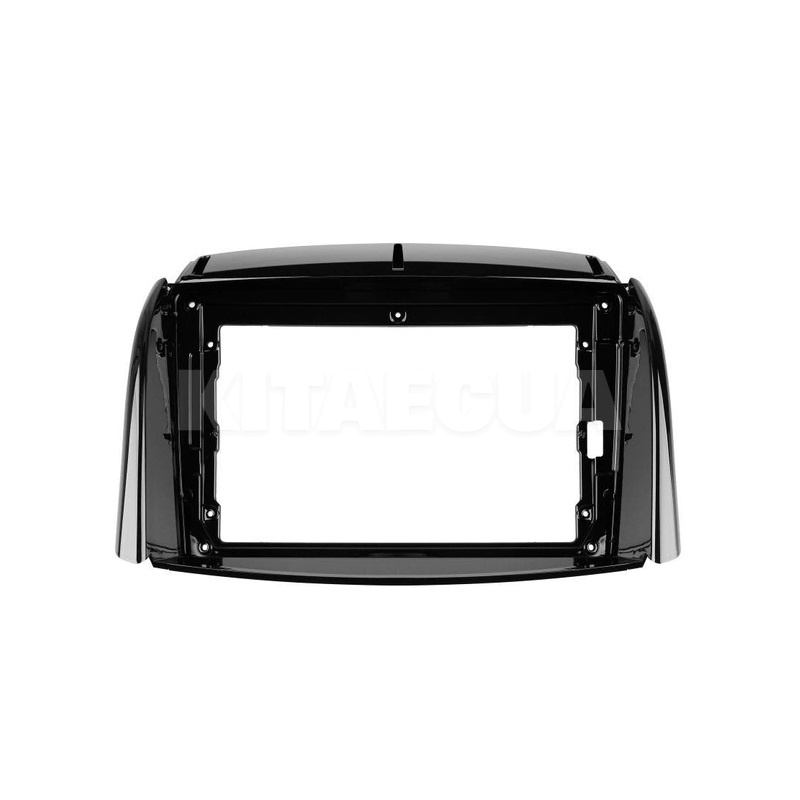 Штатна магнітола X9232 2+32 Gb 9" Renault Koleos 2008-2016 (A)(L1) SIGMA4car (33756) - 3