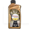 Масло моторное синтетическое 1л 5W-40 Quartz 9000 TOTAL (168034-TOTAL)