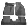 Резиновые коврики в салон VOLKSWAGEN ID.Unyx (2024-н.в.) Stingray (5024284)