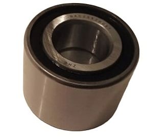 Подшипник ступицы задней двухрядный 37mm 