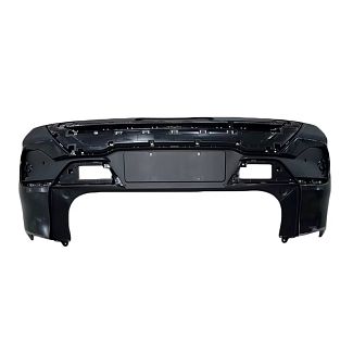 Задний бампер ОРИГИНАЛ