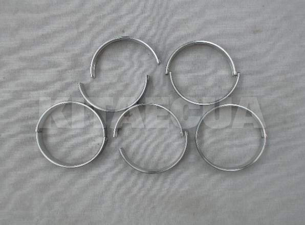 Вкладиші корінні STD на Geely FC (1136000014-01) - 2