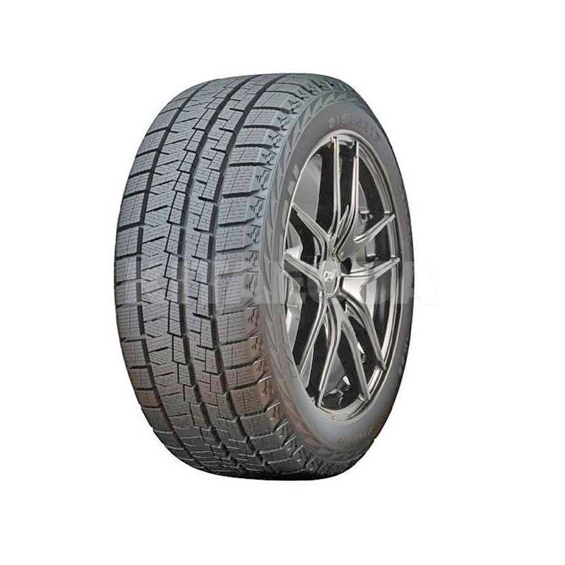 Шина зимова 255/45R18 103H XL AW33 KAPSEN (2554518AW33)