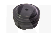 Опора заднего амортизатора на TIGGO FL (T11-2911040)