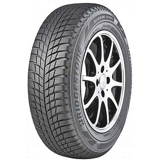 Шина зимова 215/50R17 95V XL Blizzak LM001 Bridgestone