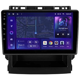 Штатна магнітола MOSS M2 4+32 Gb 9" Subaru Forester 5 2018-2023 AMS