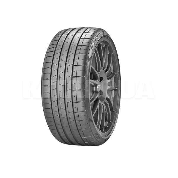 Шина летняя 275/35R21 103Y XL N0 PIRELLI (1000337127)