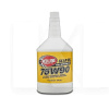 Масло трансмиссионное синтетическое 946мл 75W-90 GEAR OIL Red Line (57904)