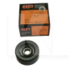 Ролик ремня генератора (металл) 1.6L EEP на Chery AMULET (A11-8111220)