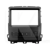Штатна магнітола F9216 2+32 Gb 9" Toyota Land Cruiser Prado 2002-2009 (F2) SIGMA4car (30590)