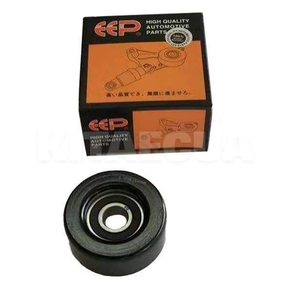 Ролик ремня генератора (металл) 1.6L EEP на Chery AMULET (A11-8111220)