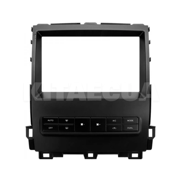 Штатна магнітола F9216 2+32 Gb 9" Toyota Land Cruiser Prado 2002-2009 (F2) SIGMA4car (30590) - 2