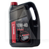 Масло моторне Pure Tech 5л 10W-40 напівсинтетичне REDAUTO (PT10W4SS-5)