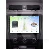 Штатная магнитола CC4L 4+64 Gb 10" Skoda Octavia 2 A5 2008-2013 black Teyes (72436)