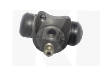 Цилиндр тормозной рабочий задний на CHERY QQ (S11-3502190)