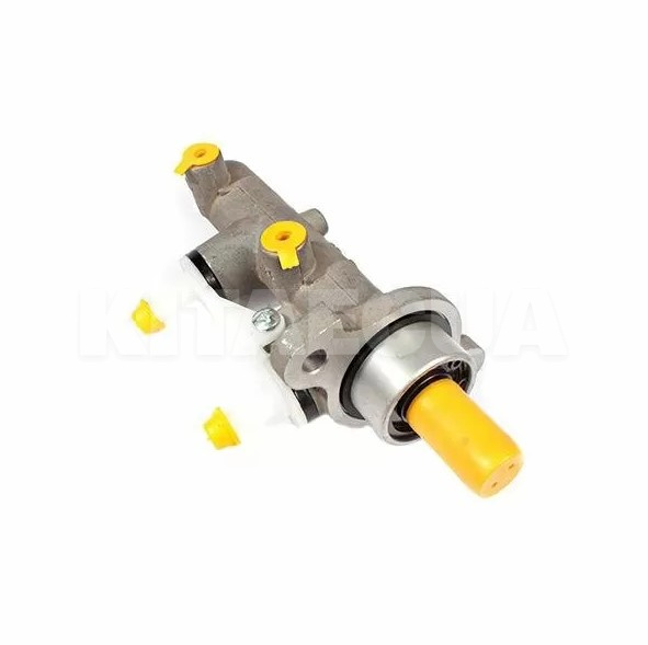 Циліндр гальмівний головний PREMIUM на ZAZ FORZA (A13-3505010) - 2