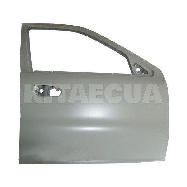 Дверь передняя правая на Geely CK (101202415902)
