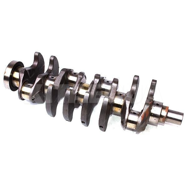 Колінвал 2.0 L PREMIUM на TIGGO 2.0-2.4 (SMD346022) - 2