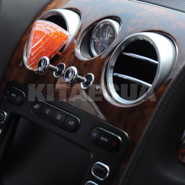 Ароматизатор "грейпфрут" Diamo K2 (V88GRA) - 4