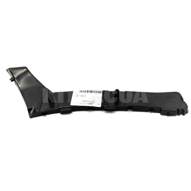 Кронштейн бампера заднього правий KLM Autoparts на Geely MK2 (1018006131)