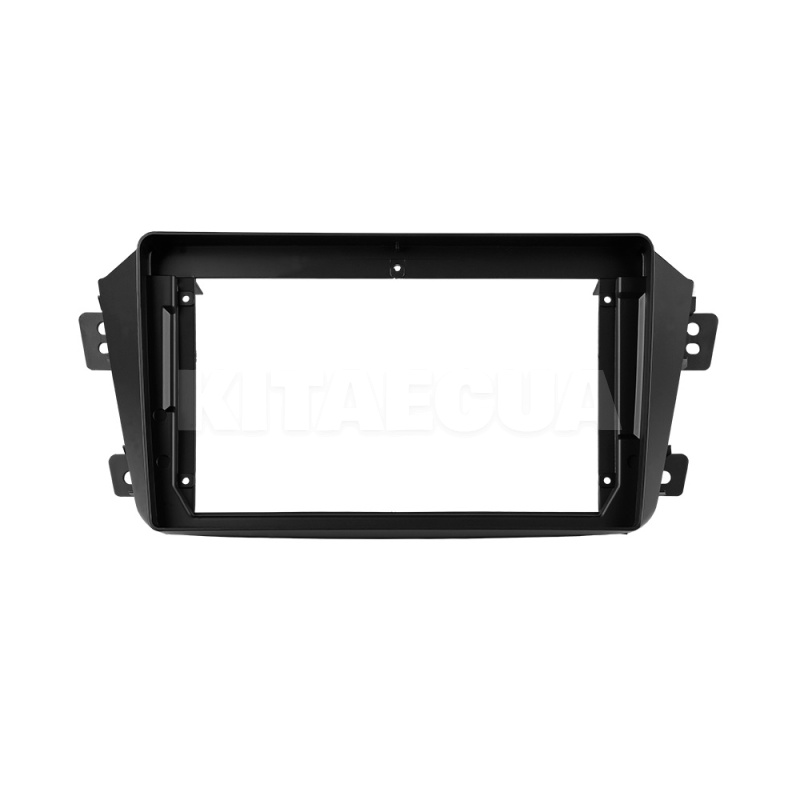 Штатна магнітола CC3L 4+32Gb 9" Geely Emgrand X7 1 2011-2019 Teyes (42580) - 2