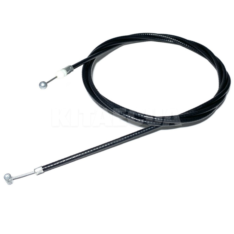 Трос открытия капота KLM Autoparts на TIGGO 1.6-1.8 (T11-8402110)