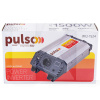 Інвертор 24-220В 1500Вт PULSO (IMU-1524)
