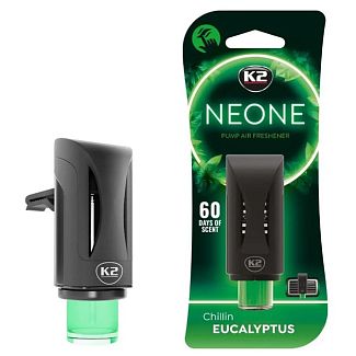 Ароматизатор Neone "евкаліпт" 70г K2