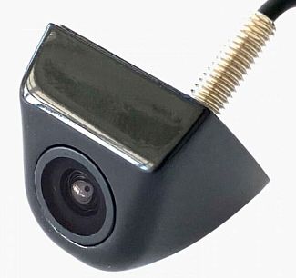 камера заднього виду чорна 0,1 Lux NTSC 720х576 IL Trade