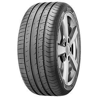 Шина літня 235/40R19 96Y XL Intensa UHP 2 SAVA