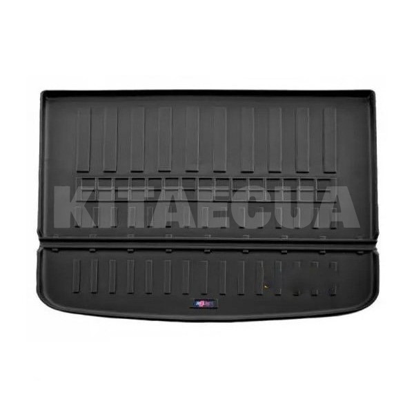 Резиновый коврик в багажник SUZUKI Grand Vitara (JT) (2005-2017) Stingray (6021031)