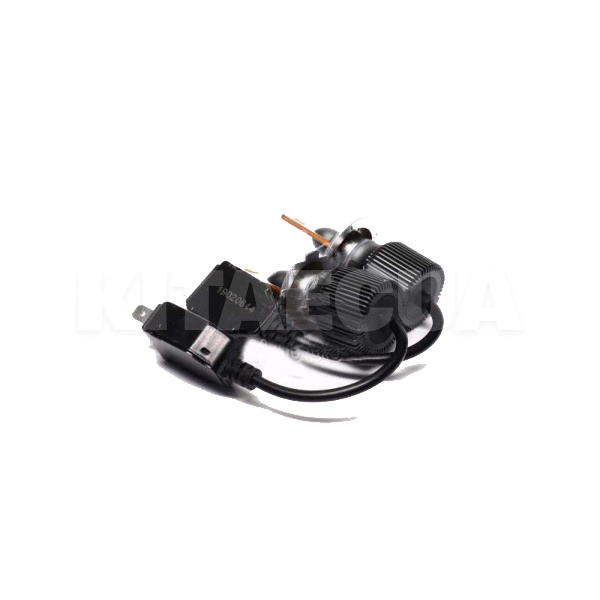 LED лампа для авто H7 12V 15W F8L (комплект) (37002493)