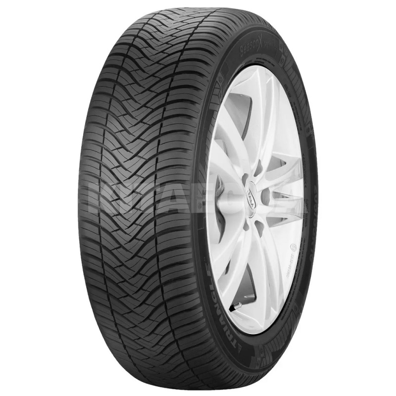 Шина всесезонная 205/65 R15 XL 99V SeasonX TA01 Triangle (1000373774)