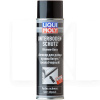 Антикоррозионное покрытие Unterbodenschutz 500мл LIQUI MOLY (6111)