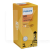 Галогенова лампа H11 12V 55W Vision +30% PHILIPS (PS 12362PR C1)