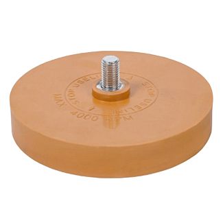 Коло з адаптером для видалення наклейок та двостороннього скотчу APP